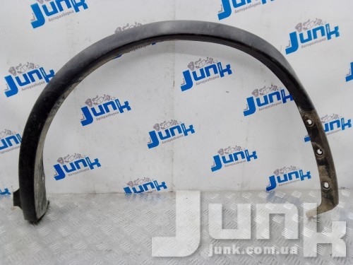 Накладка арки заднего крыла левая для Nissan Murano Z52 oe 768575AA0A разборка бу