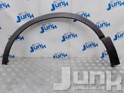 Расширитель колесной арки передней левый для Honda CR-V (5) oe 74165TLAA02 разборка бу