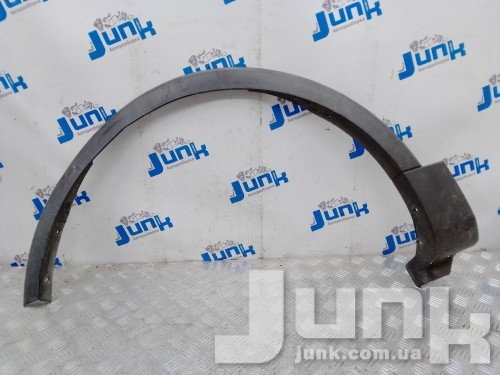 Расширитель колесной арки передней левый для Ford Explorer V oe BB5Z16039AA разборка бу