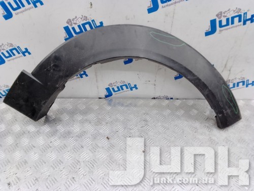 Накладка крыла переднего правого для Mazda CX-30 oe DGH951W20 запчасти бу Накладка крыла переднего правого для Mazda CX-30 oe DGH951W20 разборка бу