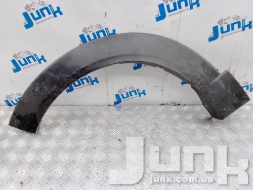 Накладка крыла переднего левого для Mazda CX-30 oe DGH951W30 запчасти бу Накладка крыла переднего левого для Mazda CX-30 oe DGH951W30 разборка бу