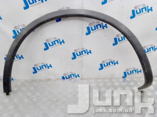 Накладка арки заднего крыла левая для Porsche Cayenne 2 92A oe 958559827209B9 разборка бу