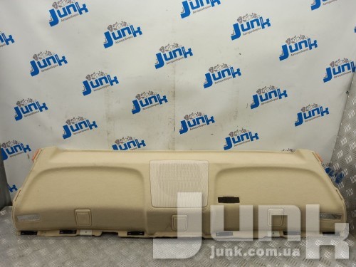 Полка задняя для Lexus LS 4 oe 6433050300A4 разборка бу