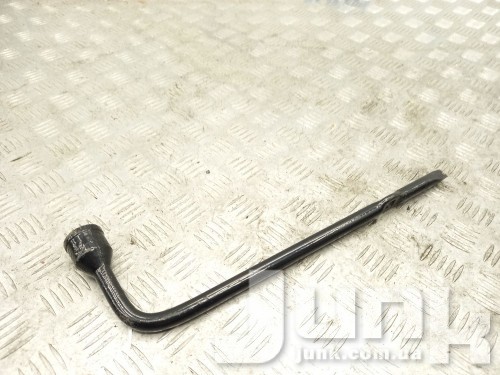 Балонный ключ для Jeep Grand Cherokee oe 52855522AA запчасти бу Балонный ключ для Jeep Grand Cherokee oe 52855522AA разборка бу