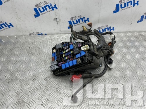 Блок предохранителей для Subaru Outback 5 oe 82243AL00A разборка бу