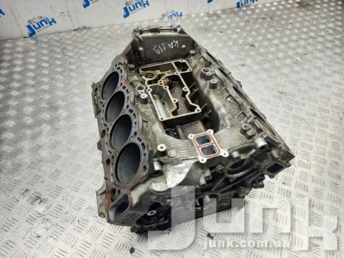 Блок цилиндров для Audi S6 C7