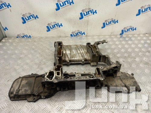 Поддон масляный верхняя часть для Audi S6 C7 oe 079103803CQ разборка бу