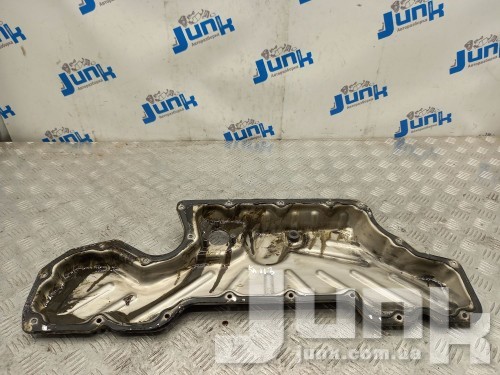 Поддон масляный нижняя часть для Audi S6 C7 oe 079103602CD разборка бу