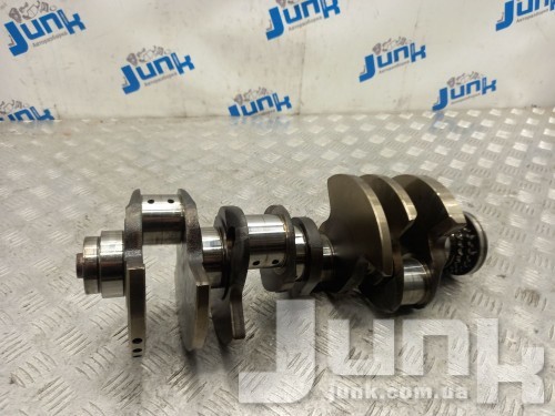 Коленчатый вал (Коленвал) для Audi S6 C7 oe 079105101CJ разборка бу