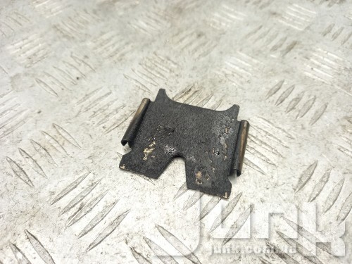 Перегородка для Audi S6 C7 oe 079103411AD запчасти бу Перегородка для Audi S6 C7 oe 079103411AD разборка бу