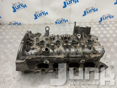 Головка блока цилиндров (ГБЦ) правая для Audi S6 C7 oe 079103064DB разборка бу