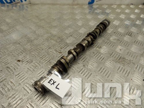 Распредвал выпускной левый для Audi S6 C7 oe 079109003GD разборка бу