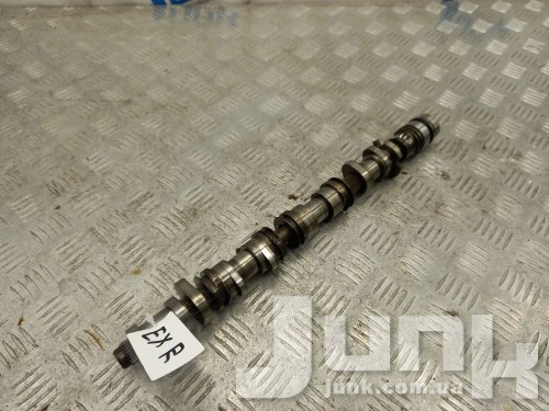 Распредвал выпускной правый для Audi S6 C7 oe 079109003FT разборка бу