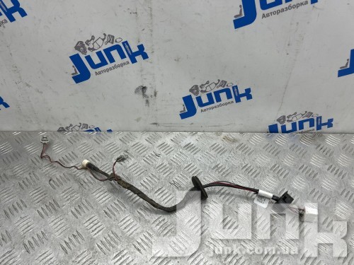 Жгут проводки камеры заднего вида для Jeep Grand Cherokee oe 68340936AA запчасти бу Жгут проводки камеры заднего вида для Jeep Grand Cherokee oe 68340936AA разборка бу