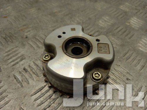 Фазовращатель впускного вала для Audi S6 C7 oe 06E109083N запчасти бу Фазовращатель впускного вала для Audi S6 C7 oe 06E109083N разборка бу