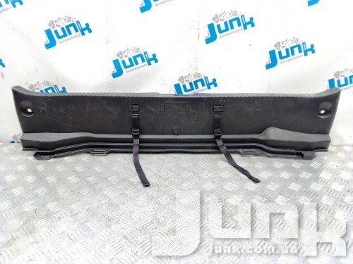 Накладка багажника для Lexus GS 4 oe 5838730220 разборка бу