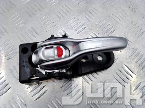 Ручка двери задней левой внутри для Jeep Cherokee KL oe 68227251AA разборка бу