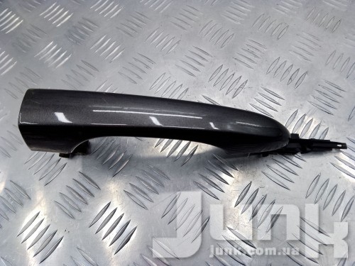 Ручка двери задней наружная левая для Jeep Cherokee KL oe 1SZ34LAUAC разборка бу