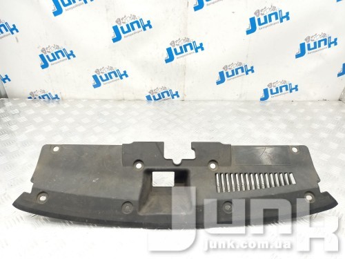 Накладка передней панели (суппорта радиатора) для Honda CR-V (5) oe 71125TLAA50 разборка бу