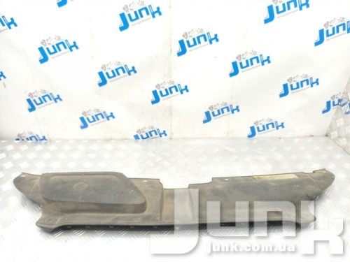 Накладка передней панели (суппорта радиатора) верхняя для Audi S4 B8 oe 8K0807081D запчасти бу Накладка передней панели (суппорта радиатора) верхняя для Audi S4 B8 oe 8K0807081D разборка бу