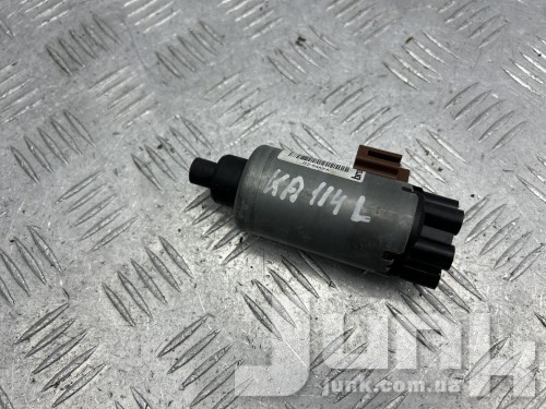 Моторчик регулировки продольного положения левого сидения для BMW X5 F15 oe 52107314200 разборка бу