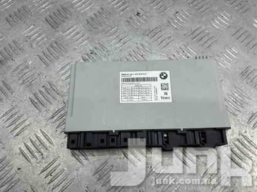 Блок управления водительским сидением для BMW X5 F15 oe 61357474972 разборка бу
