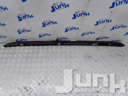 Рейлинг крыши левый для Jeep Compass 2 oe 5UQ33DX8AB разборка бу