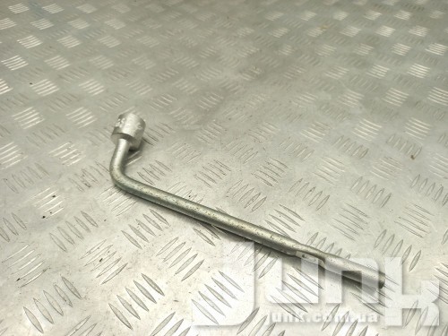 Балонный ключ для Mazda 6 oe LD4769671 разборка бу