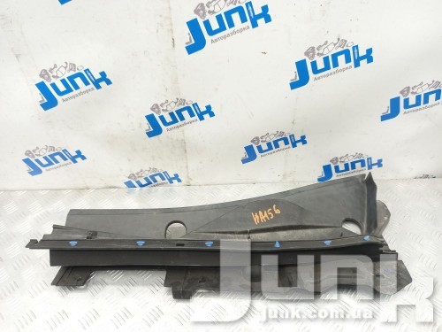 Накладка жабо левая для Mazda CX-30 oe DGH9507S0A запчасти бу Накладка жабо левая для Mazda CX-30 oe DGH9507S0A разборка бу