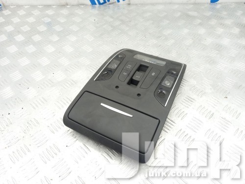 Плафон освещения салона для Ауди С7 Ц7 oe 4G0947135G6PS разборка бу