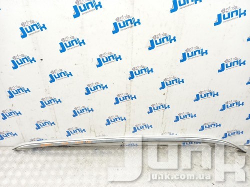 Рейлинг крыши правый для BMW X3 F25 oe 51137230208 разборка бу