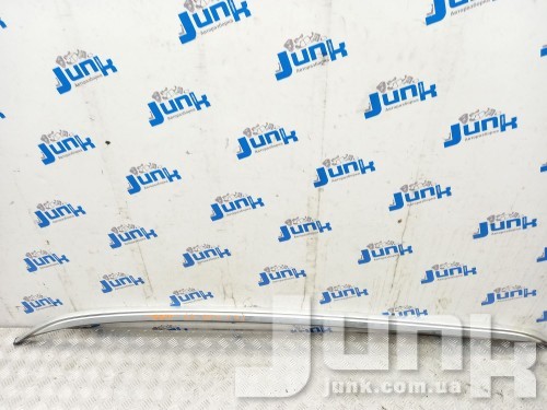 Рейлинг крыши левый для BMW X3 F25 oe 51137230207 разборка бу