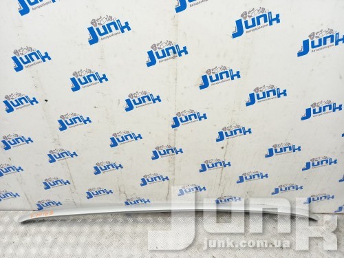 Рейлинг крыши правый для Вольксваген Atlas Cross Sport oe 3CM860034KW1 разборка бу