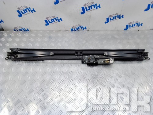 Шторка багажного отделения для Lexus LS 4 oe 6435050020 разборка бу