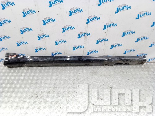 Накладка порога наружная правая для Audi A5 F5 oe 8W8853856GRU запчасти бу Накладка порога наружная правая для Audi A5 F5 oe 8W8853856GRU разборка бу