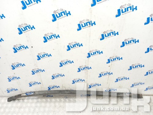 Накладка крыши левая для Nissan Rogue T32 oe 738534CL1A разборка бу