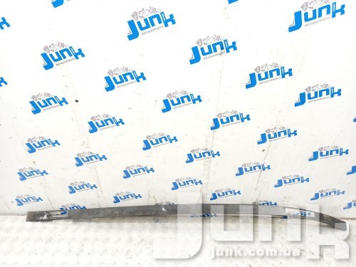 Накладка крыши правая для Nissan Rogue T32 oe 738524CL1A разборка бу