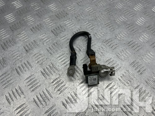 Жгут проводки АКБ отрицательный для Mercedes W205 oe A0009050454 разборка бу