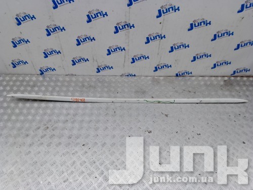 Накладка порога наружная левая для Audi S4 B8 oe 8K0854931AGRU запчасти бу Накладка порога наружная левая для Audi S4 B8 oe 8K0854931AGRU разборка бу