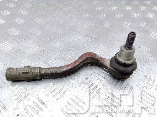 Рулевой наконечник левый oe 4G0423811A разборка бу