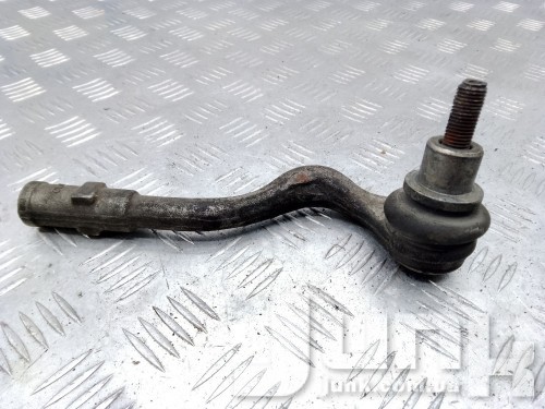 Рулевой наконечник левый oe 4G0423811A разборка бу