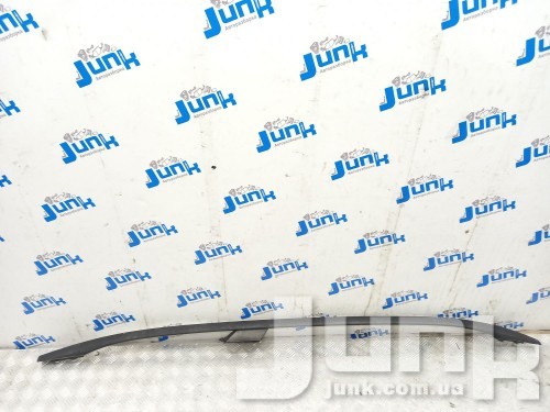 Рейлинг крыши правый для Mercedes W164 oe A1648400224 разборка бу