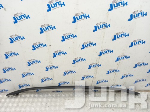Рейлинг крыши левый для Mercedes W164 oe A1648400124 разборка бу