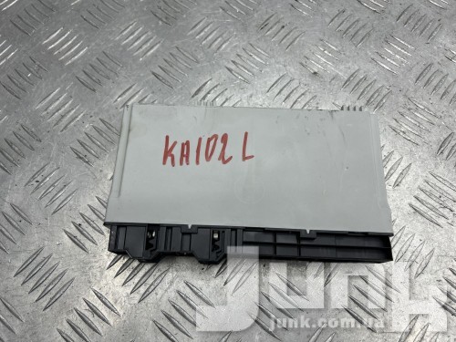 Блок управления левого сидения для BMW F10 oe 61359280914 разборка бу