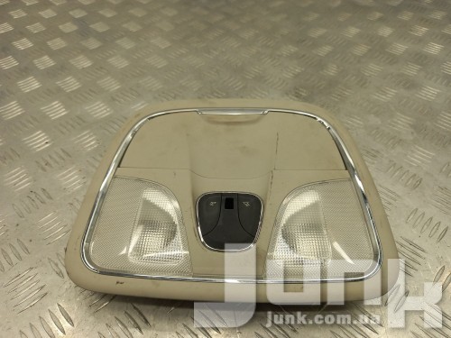 Плафон внутреннего освещения для Jeep Cherokee KL oe 1WG411DAAF разборка бу