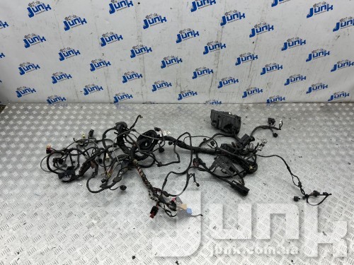 Жгут проводки подкапотного пространства для Вольксваген Atlas oe 3CN971002 разборка бу