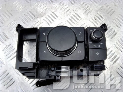 Джойстик центральной консоли для Mazda CX-30 oe BDGF66CM0B разборка бу