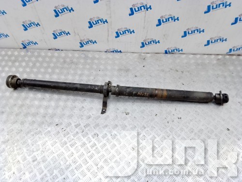 Карданный вал для Audi A4 B7 oe 8E0521101T разборка бу