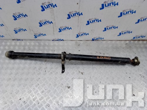 Карданный вал для Audi S4 B8 oe 8K0521101N запчасти бу Карданный вал для Audi S4 B8 oe 8K0521101N разборка бу