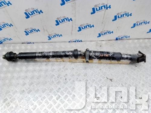 Карданный вал для Land Rover Range Rover Sport oe LR058371 разборка бу